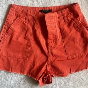 Forever 21 shorts XS | women’s  shorts